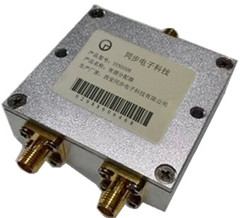 GPS信号分支器