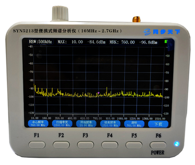 SYN5213型便携式频谱分析仪（10MHz～2.7GHz）1.jpg