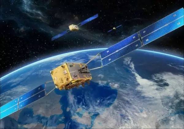 伽利略卫星导航系统即将飞上太空