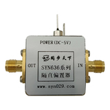 SYN636系列隔直偏置器