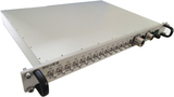 SYN5004A型低相噪频标分配器