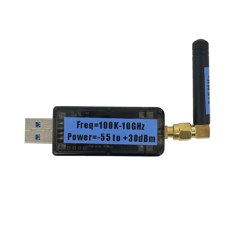 SYN5601型USB射频功率计（10GHz）