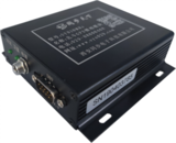 SYN3307型GNSS驯服晶振模块