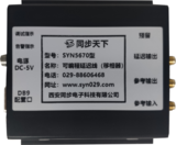 SYN5670型可编程延迟线（移相器）